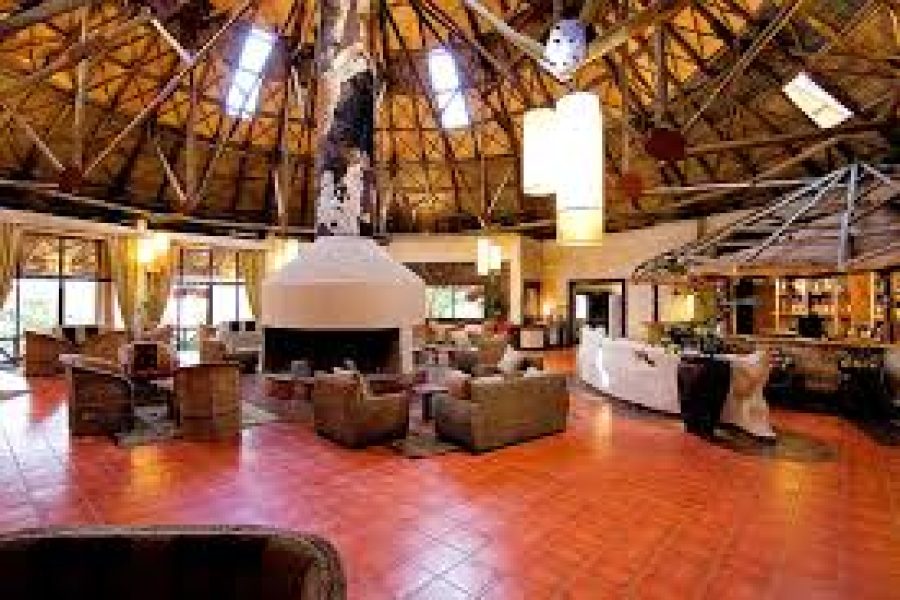 Mara Sopa Lodge