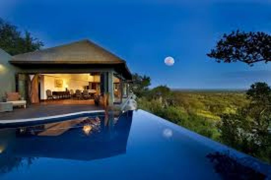 Tz Lodge Safaris