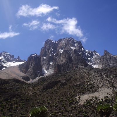 Mt-Kenya