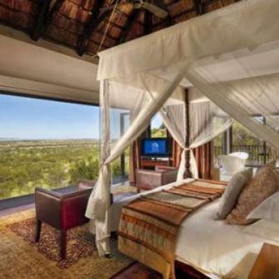 Tanzania Lodge Safaris