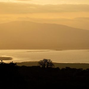 Mawemawe Manyara Lodge