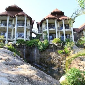 Malaika Beach Resort