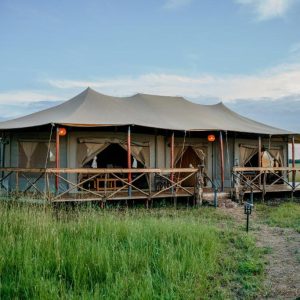 Zawadi Camp