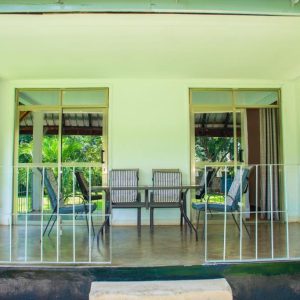 Harry’s Kisumu Oasis