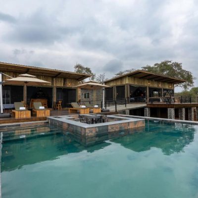 Kenya Lodge Safaris
