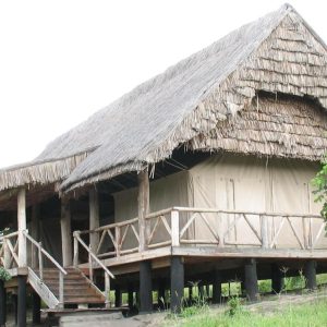 Roika Tarangire Tented Lodge