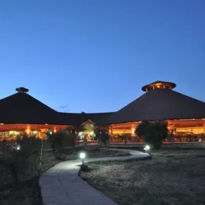 Kilima Safari Camp – Amboseli