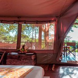 Basecamp Masai Mara