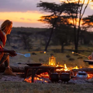 Kicheche Mara Camp