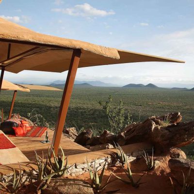 Samburu Lodge