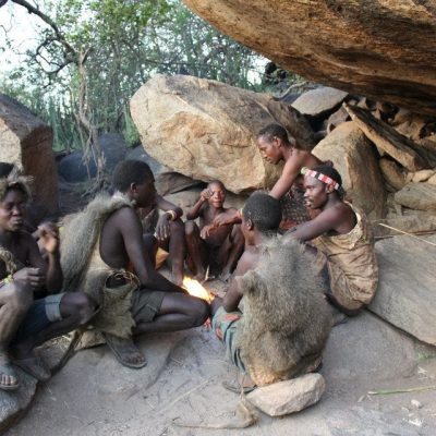 Tanzania Cultural Tours