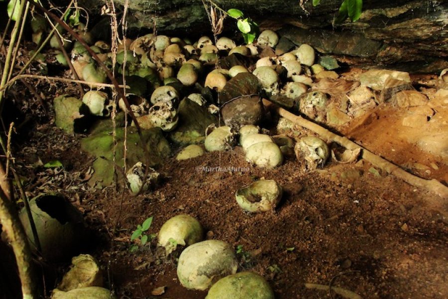 Cave Taita Hills 4 1