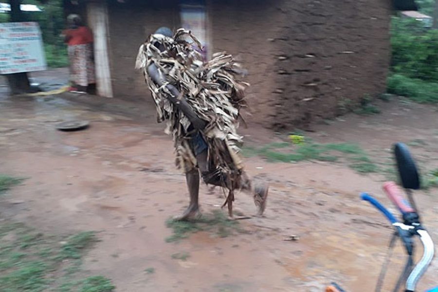 6 Days Kenya Cultural Tour: The Wizzard Trip