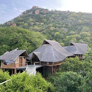 Ithumba  Camp